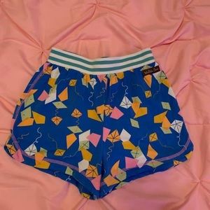 Matilda Jane Shorts